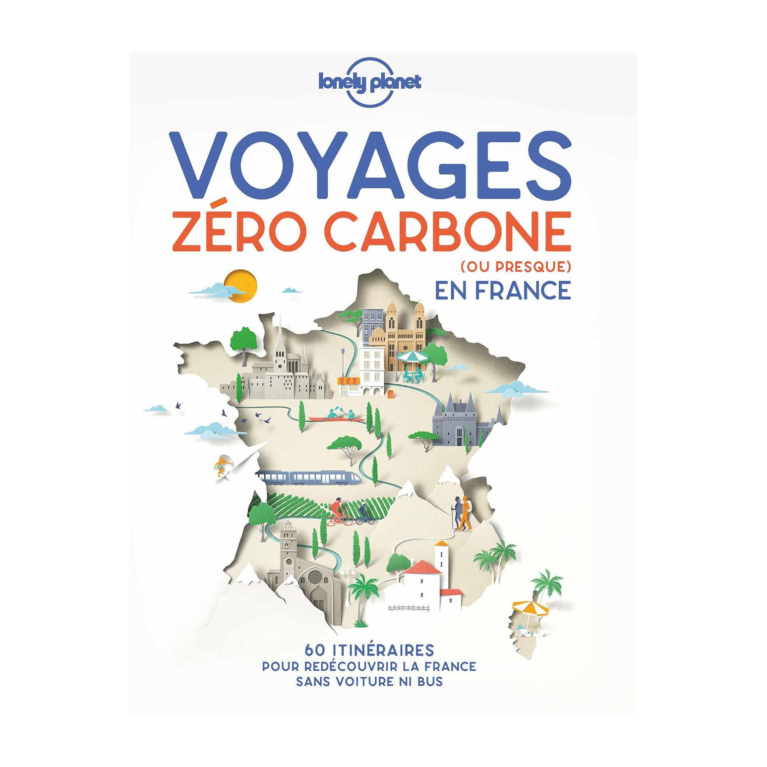 Interforum Voyages Zero Carbone En France Blanc 