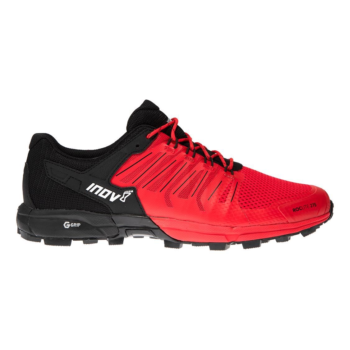 Inov 8 Roclite G 275 Rouge 40.5 