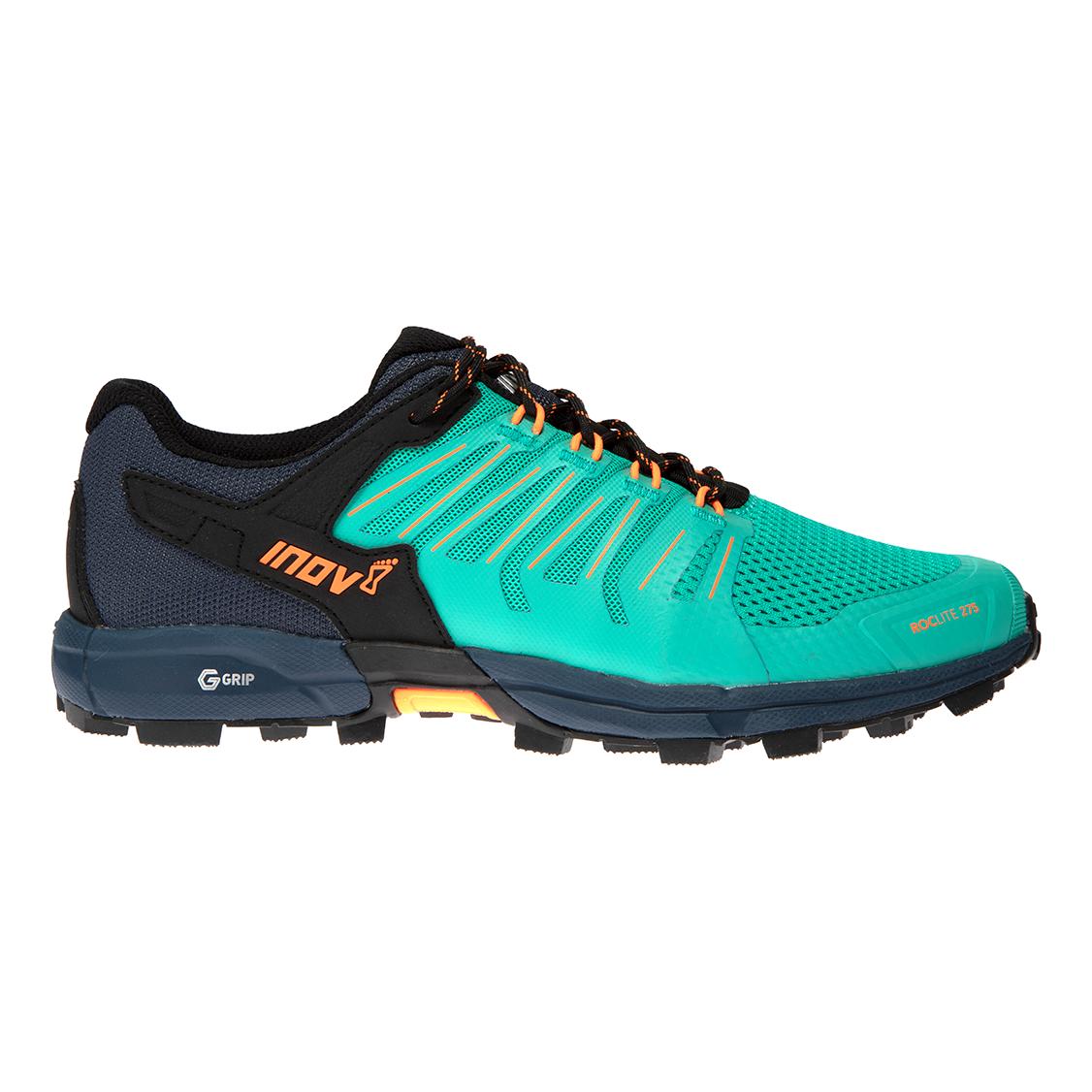Inov 8 Roclite G 275 Turquoise 36 