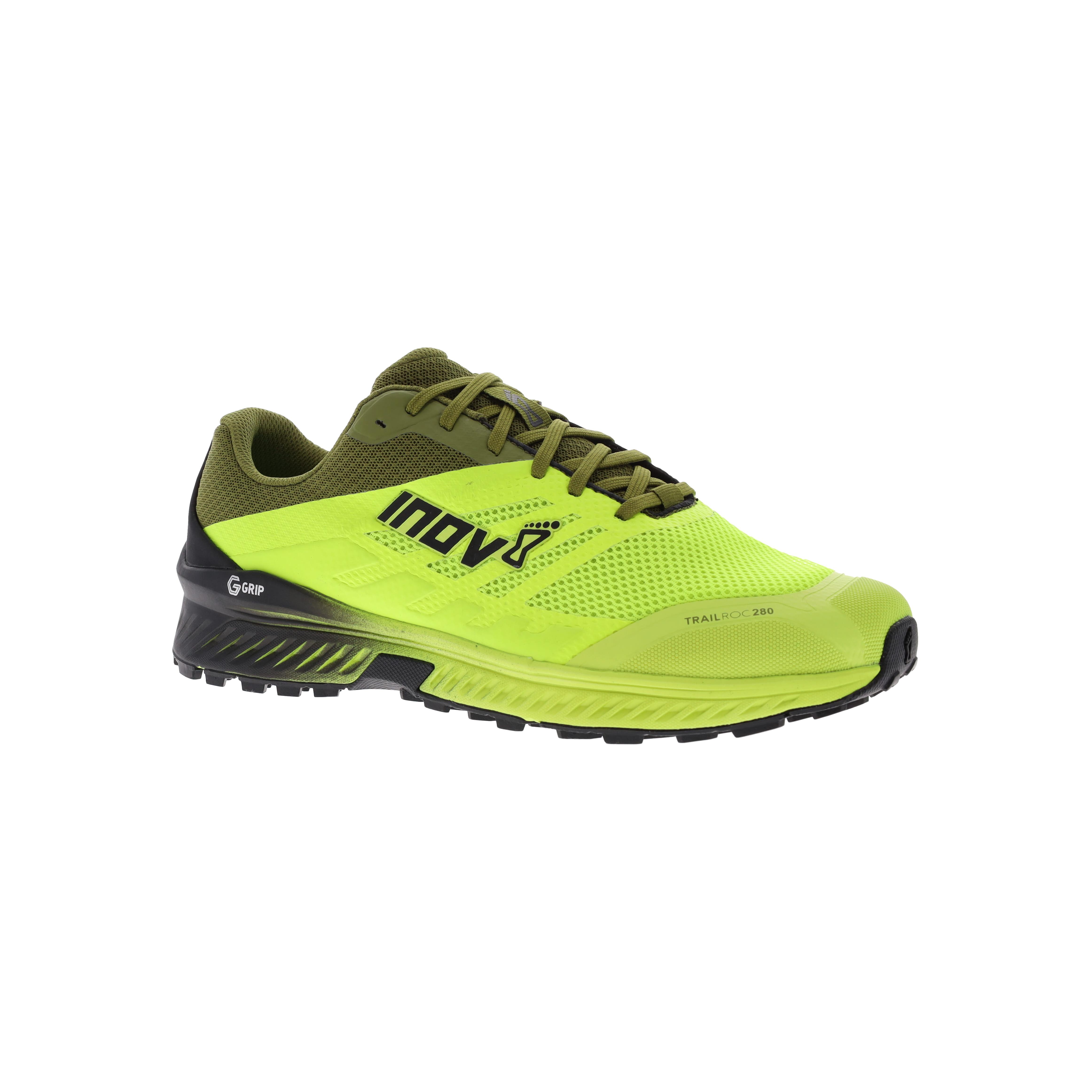 Inov 8 Trailroc G 280 Jaune 45 