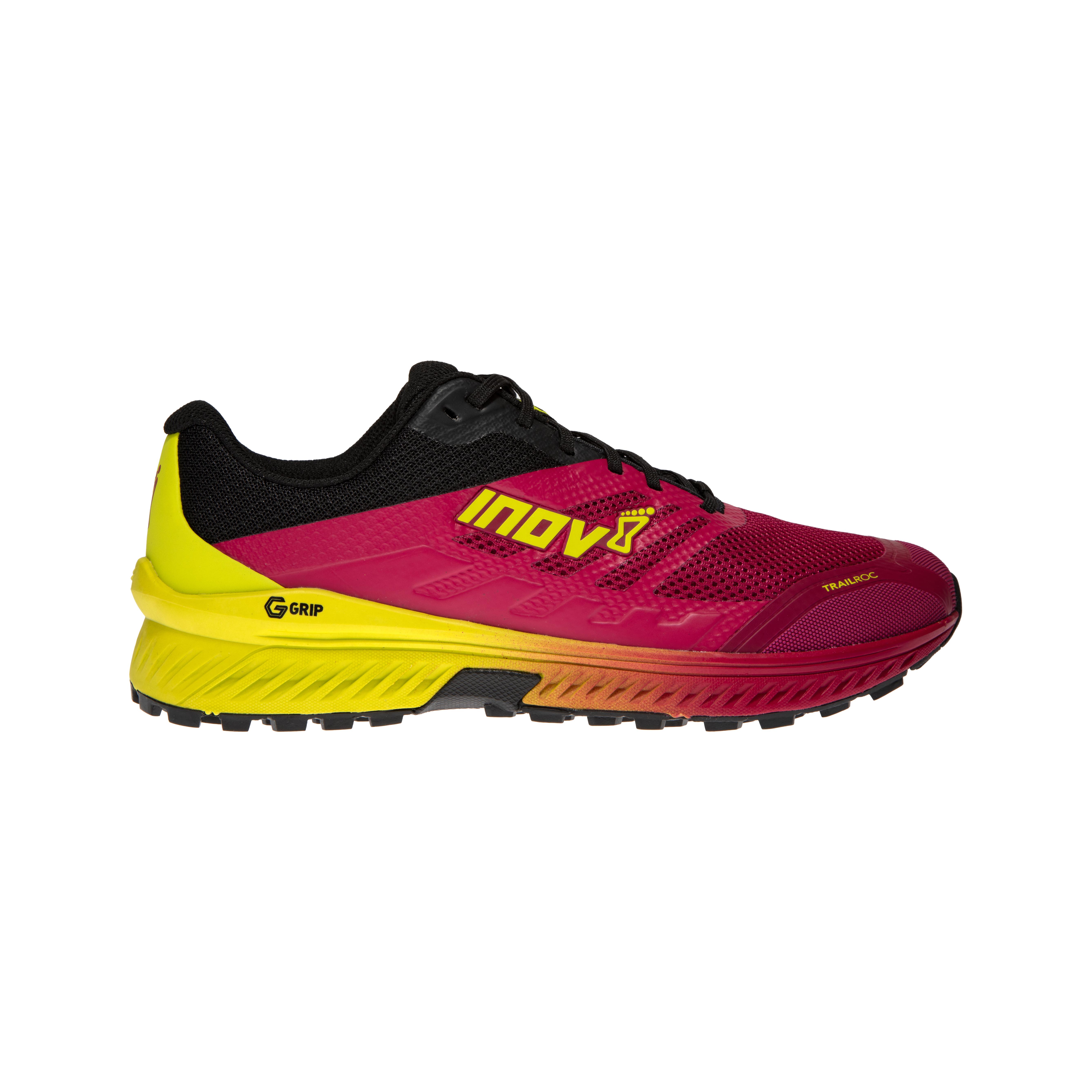 Inov 8 Trailroc G 280 Rouge 38.5 