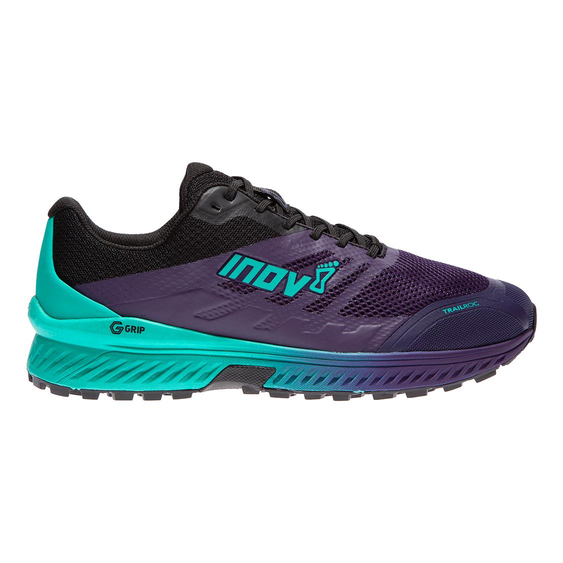 Inov 8 Trailroc G 280 Violet 36 