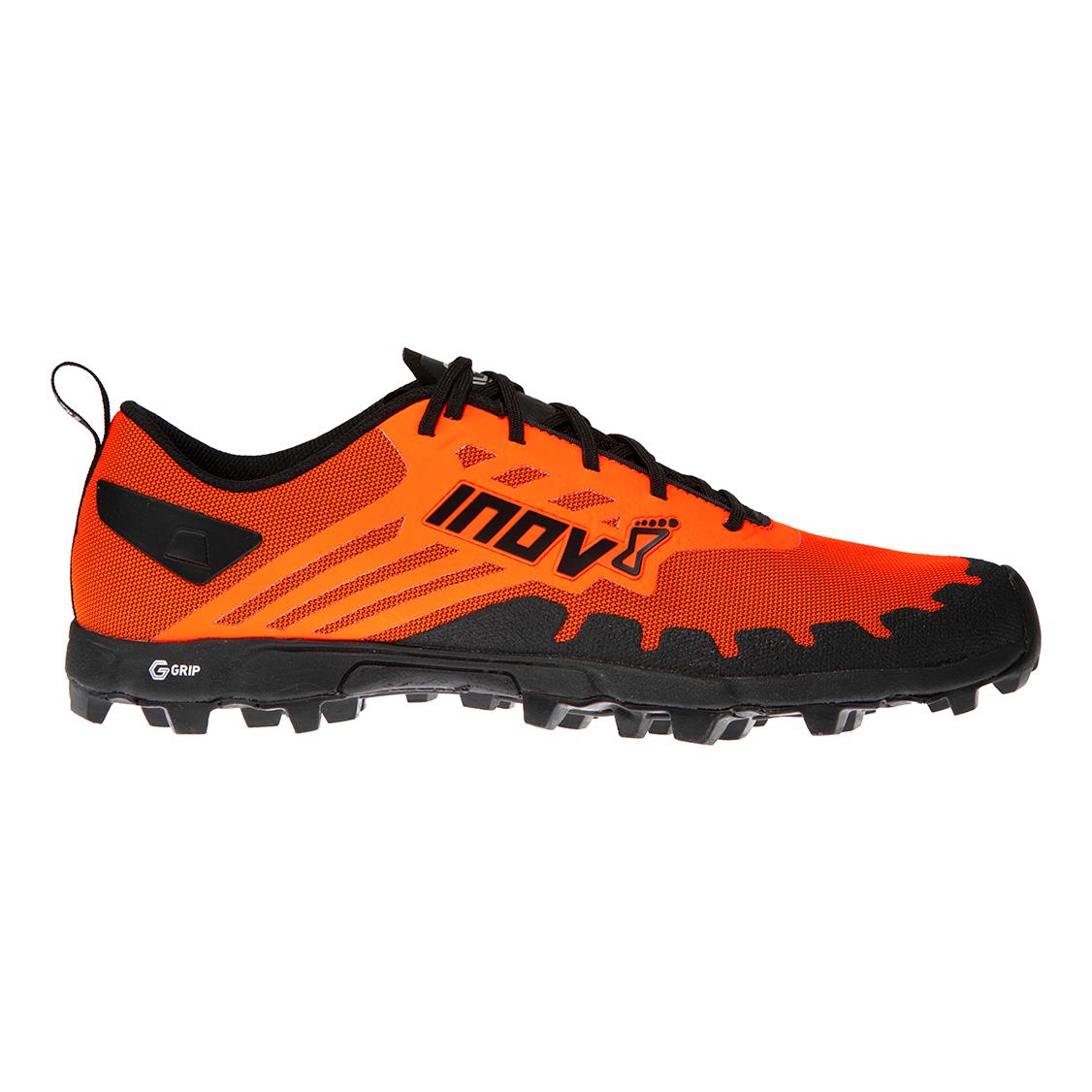 Inov 8 X-Talon G 235 Orange 37.5 
