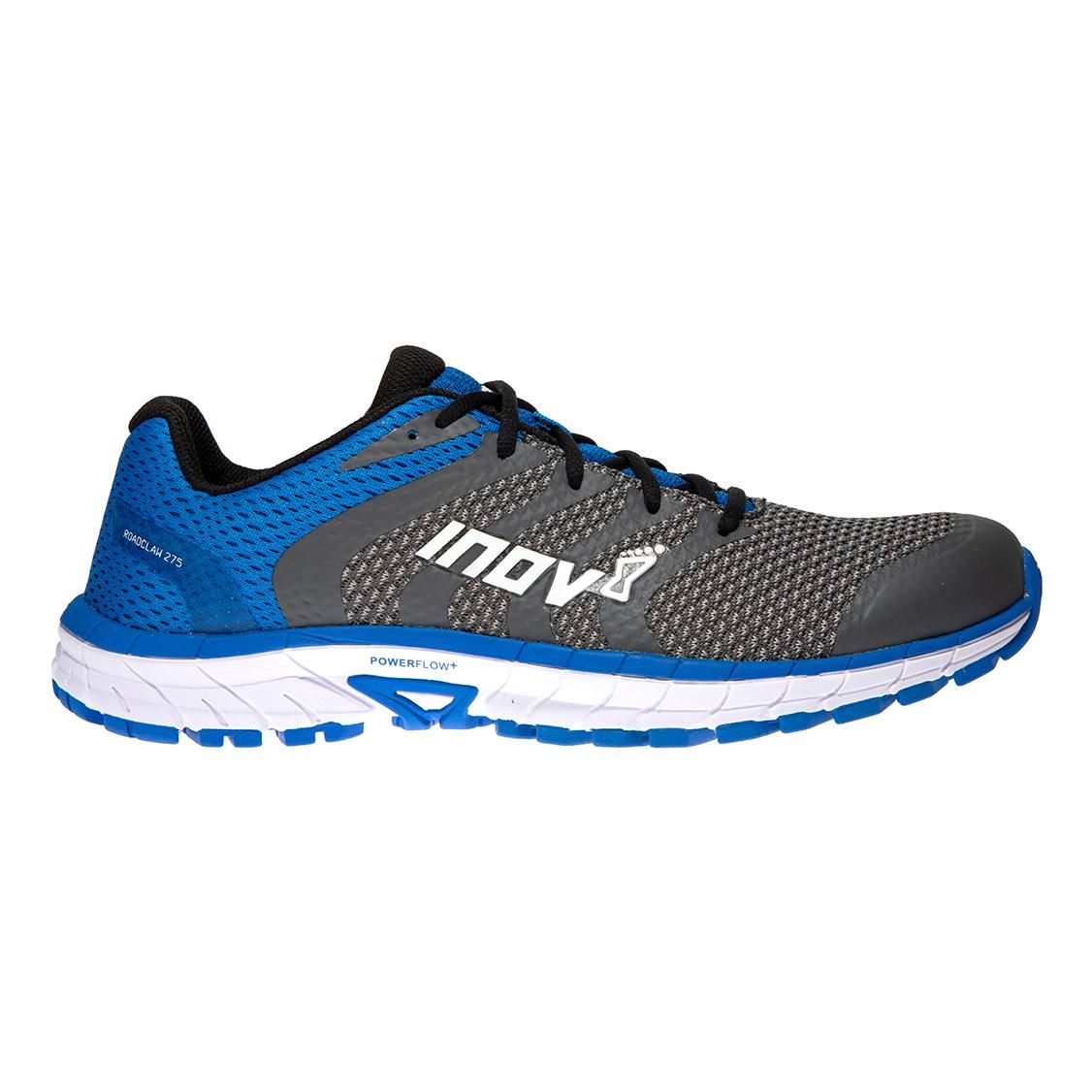 Inov 8 Roadclaw 275 Knit Gris 46.5 