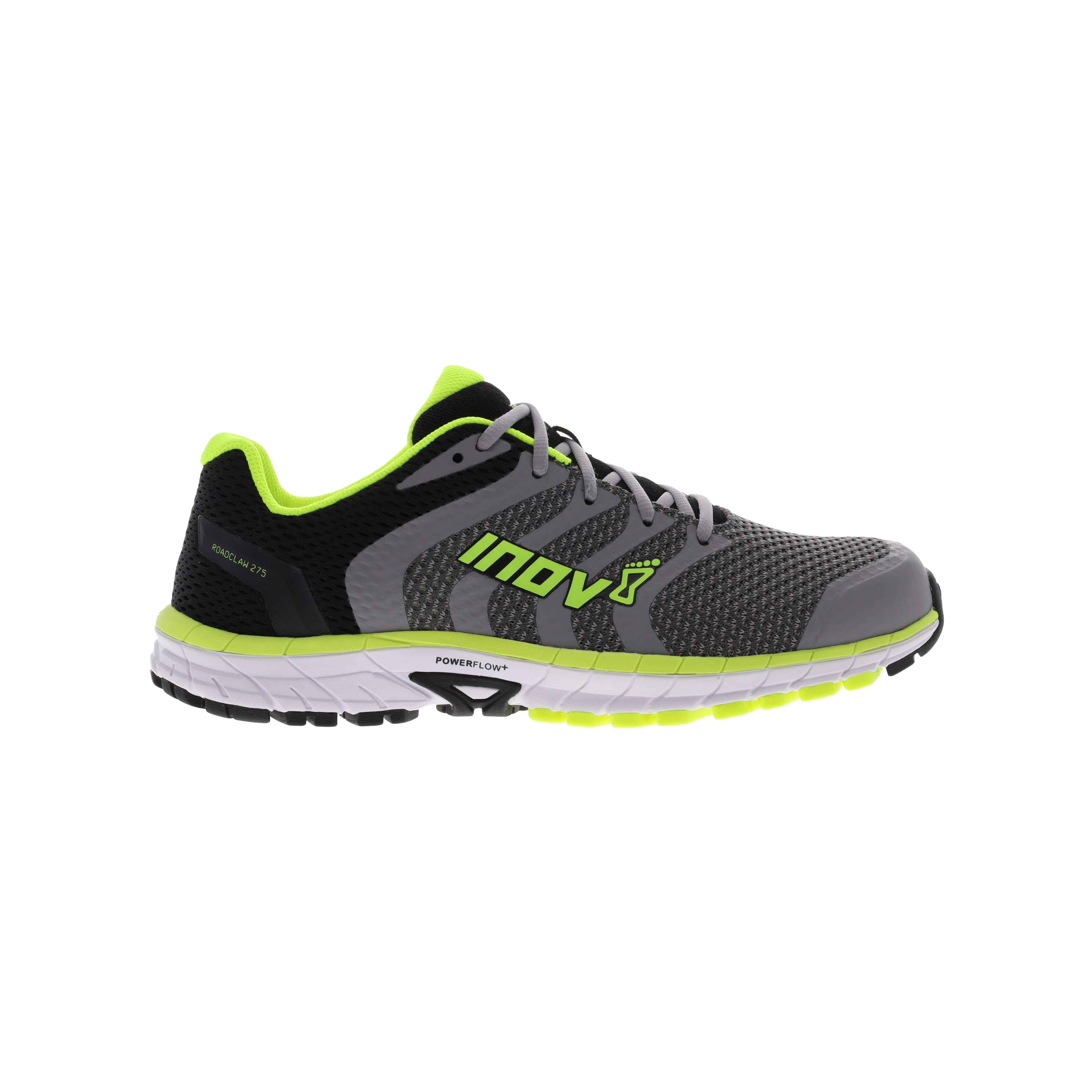 Inov 8 Roadclaw 275 Knit Gris 44 