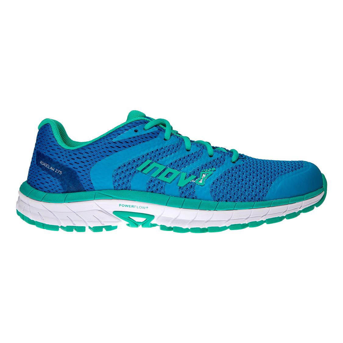 Inov 8 Roadclaw 275 Knit Bleu 36 