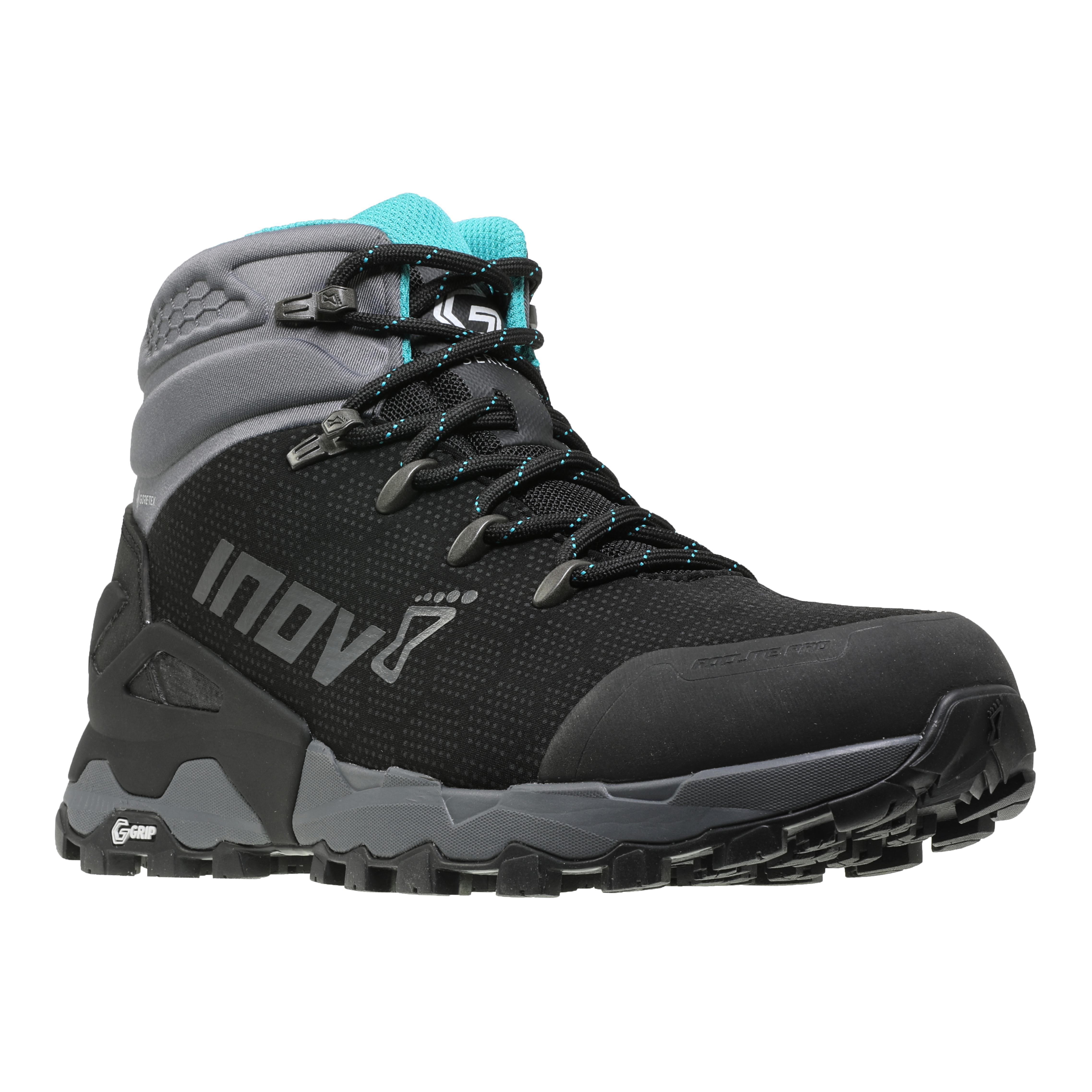 Inov 8 Roclite Pro G 400 Gore-Tex Noir 37 