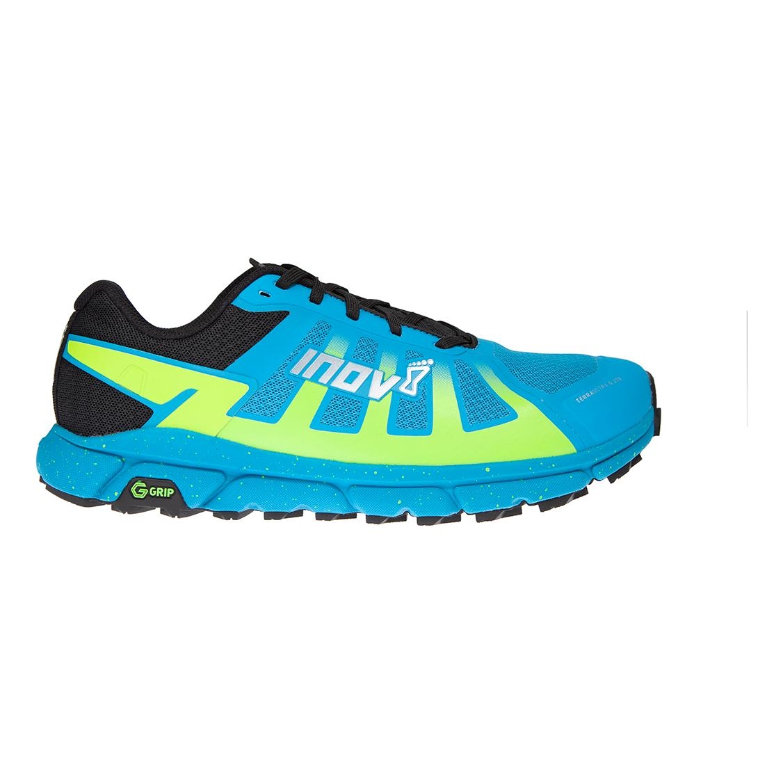 Inov 8 Terraultra G 270 Bleu 37 