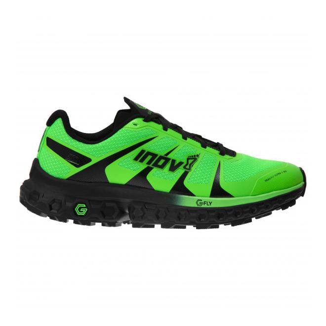 Inov 8 Trailfly Ultra G 300 Max Vert fluo 47 
