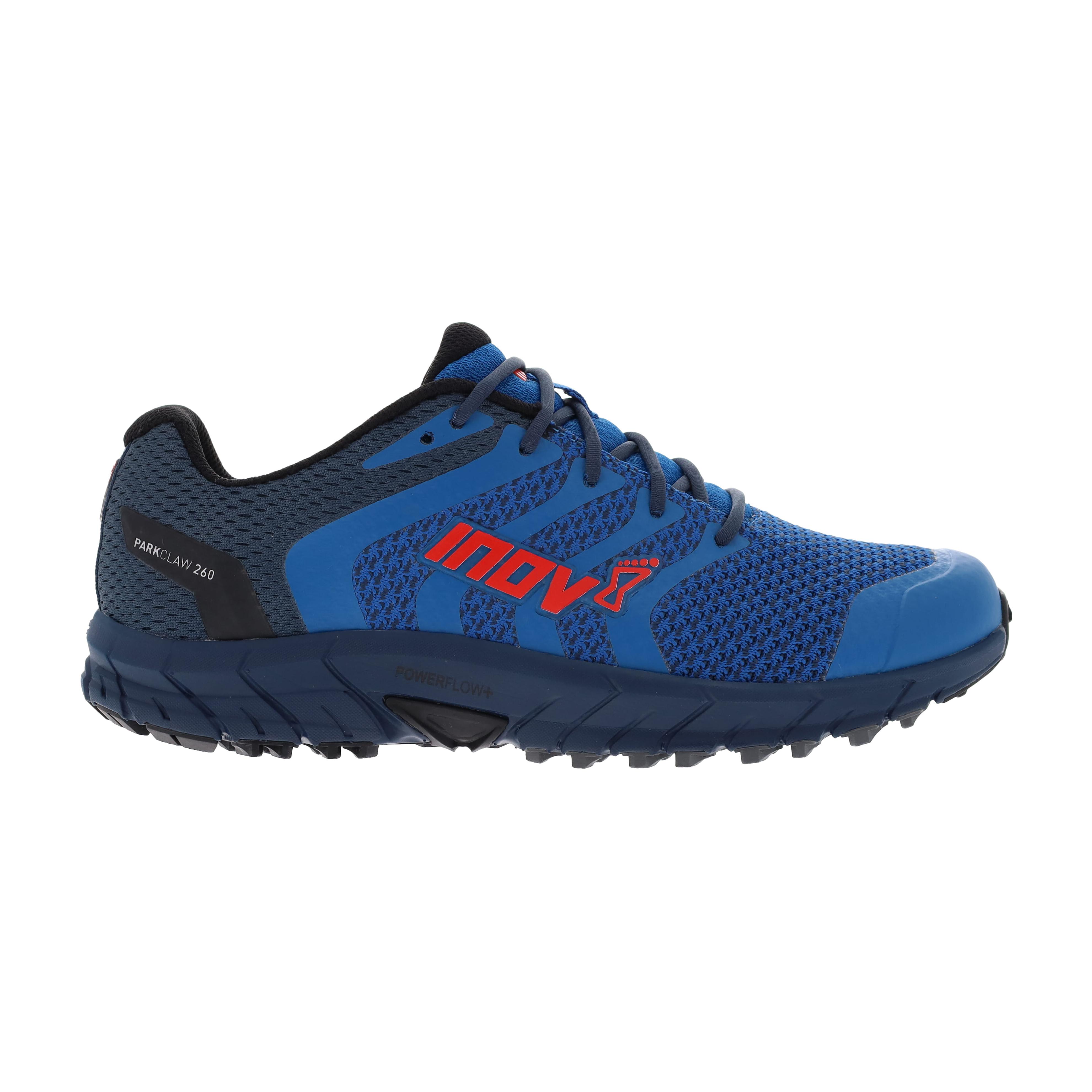 Inov 8 Parkclaw 260 Knit Bleu 41.5 
