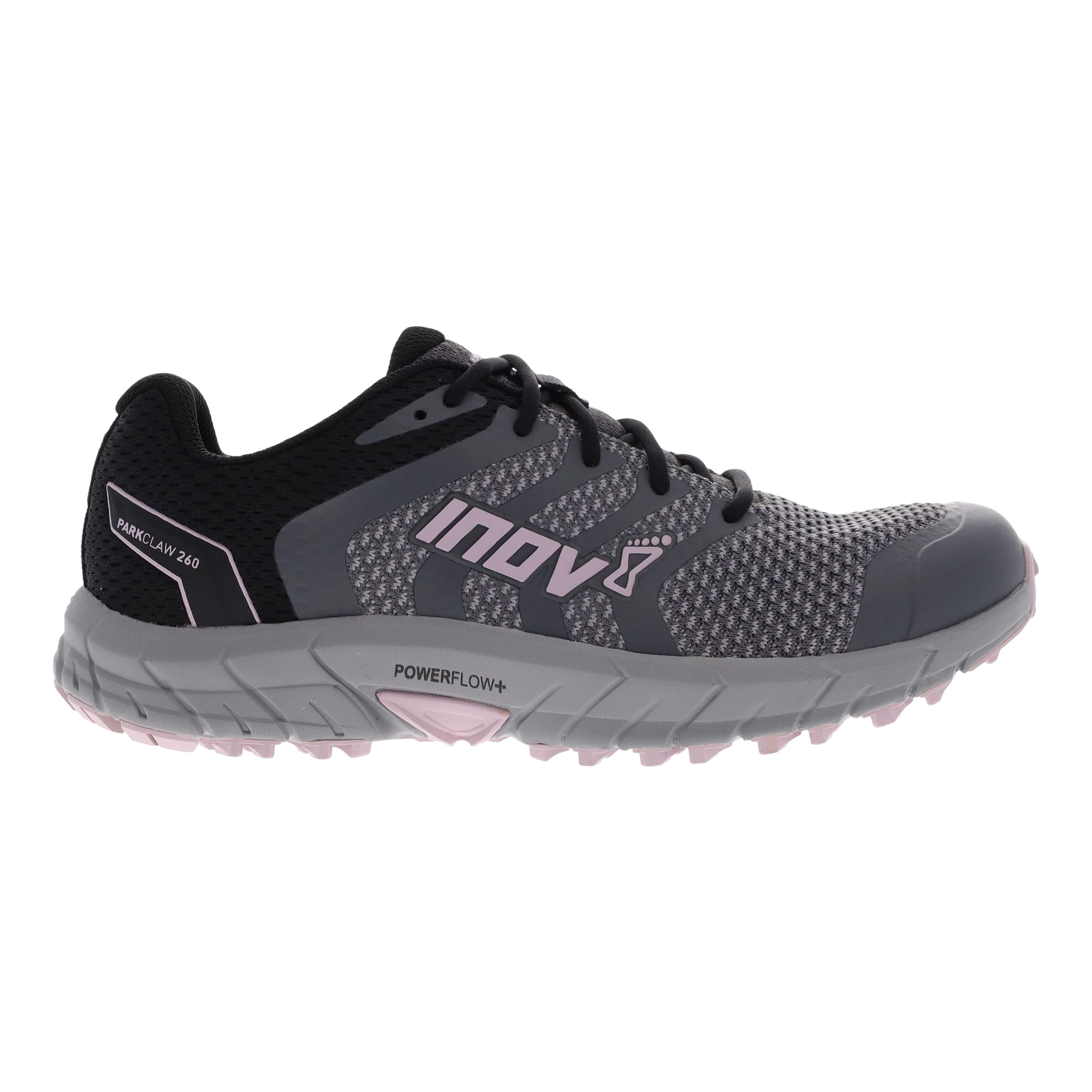 Inov 8 Parkclaw 260 Knit Gris 38 