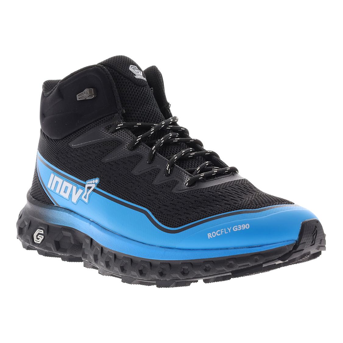 Inov 8 Rocfly G 390  Noir 45.5 