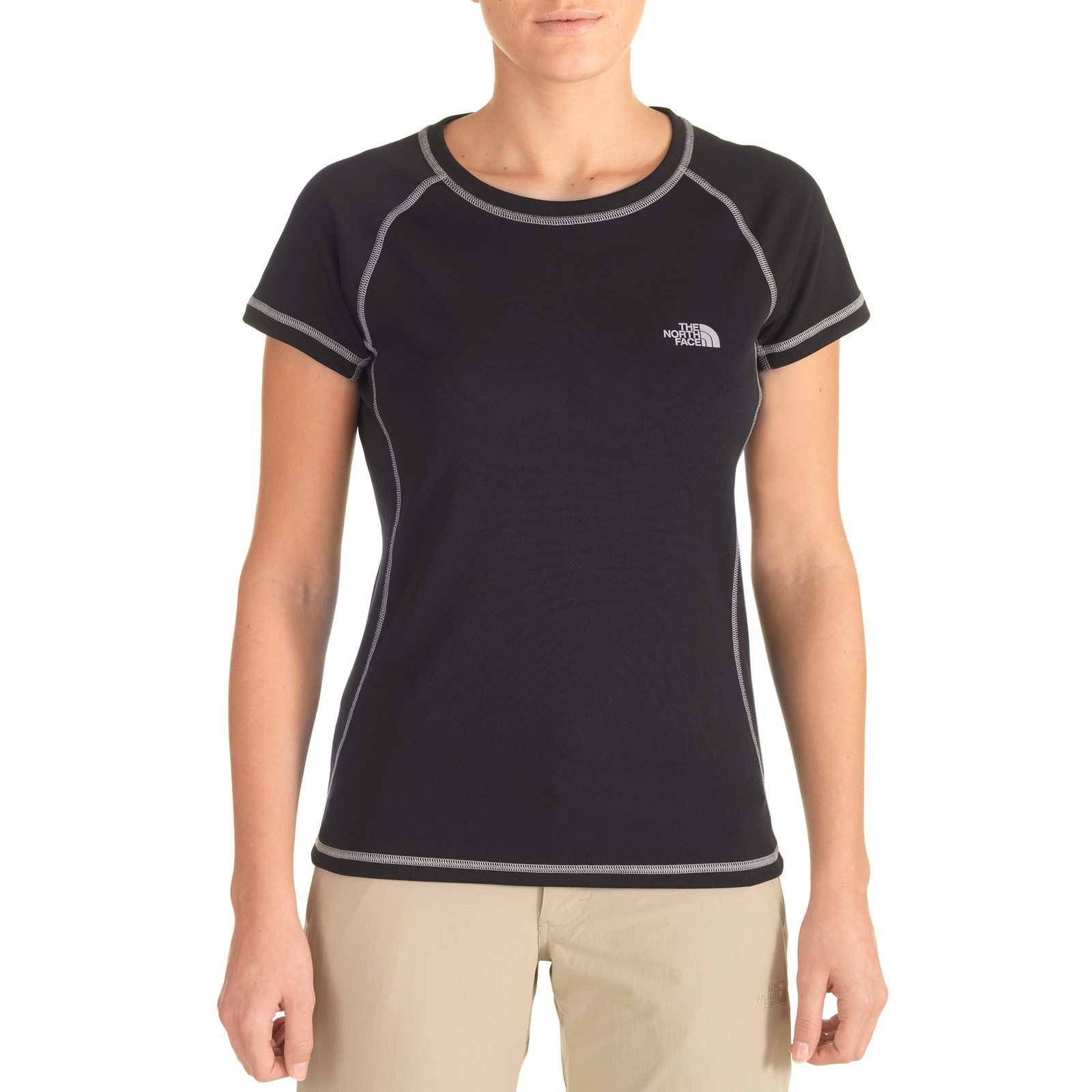The North Face Maillot La Reina (Noir) Noir XS 