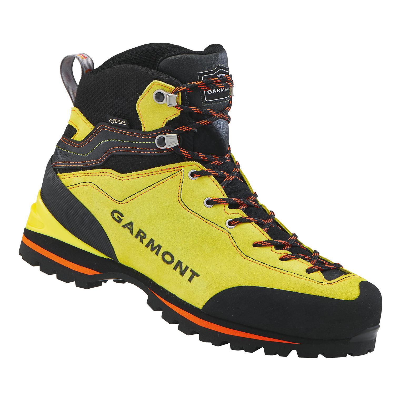 Garmont Ascent Gore-Tex Jaune 41 