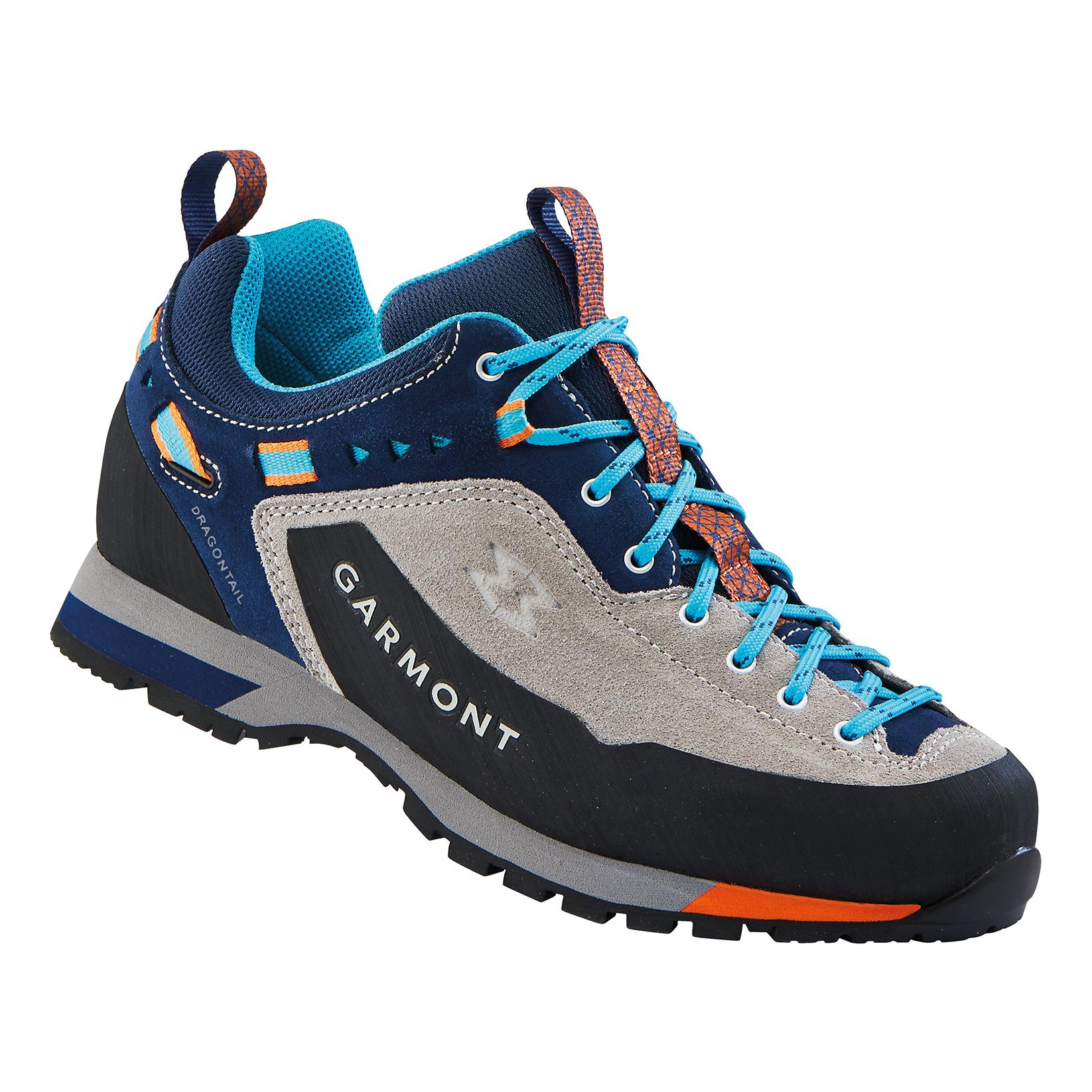 Garmont Dragontail LT Gris clair 39.5 