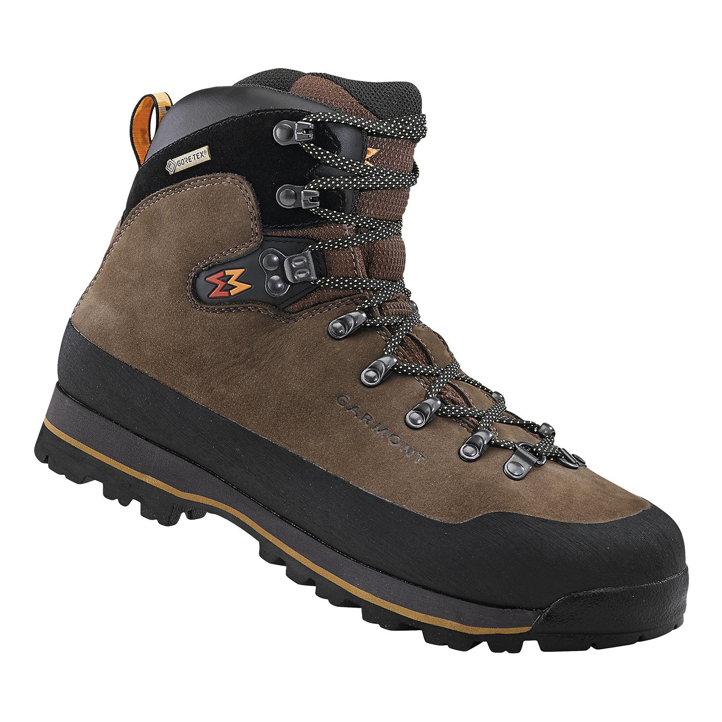 Garmont Nebraska Gore-Tex Marron 46 