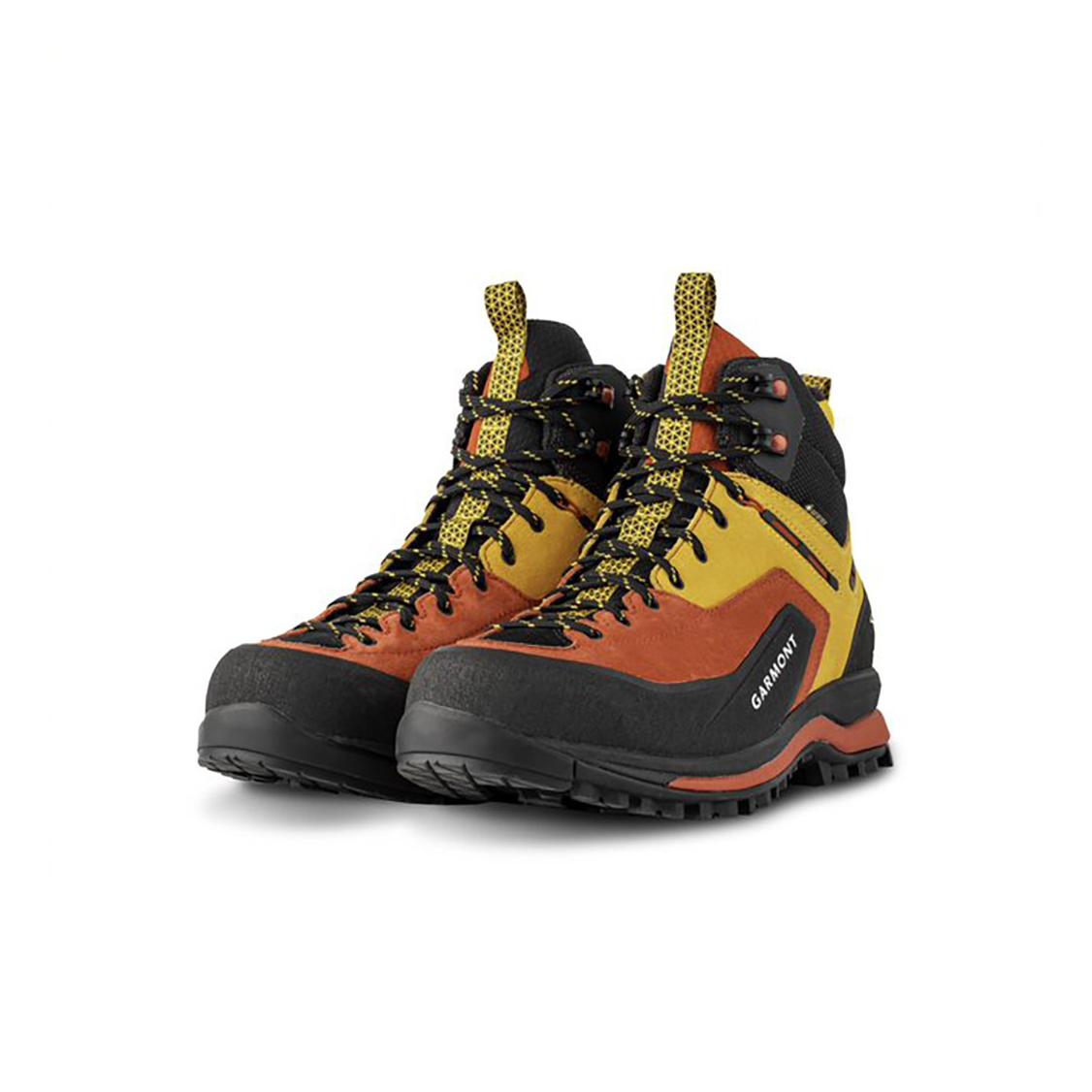 Garmont Vetta Tech Gore-Tex Orange 46 