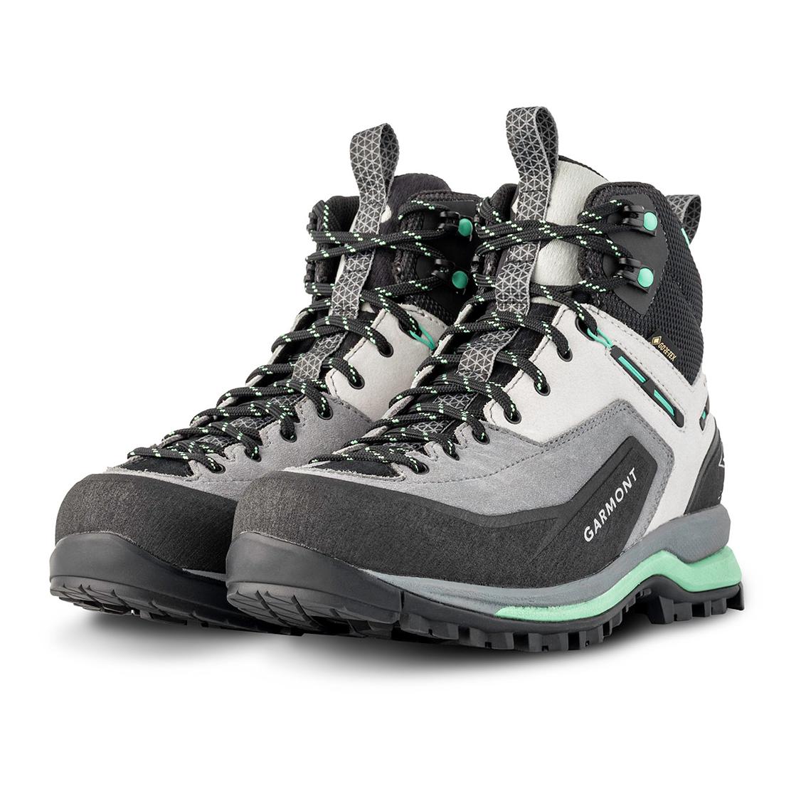 Garmont Vetta Tech Gore-Tex Gris 42 