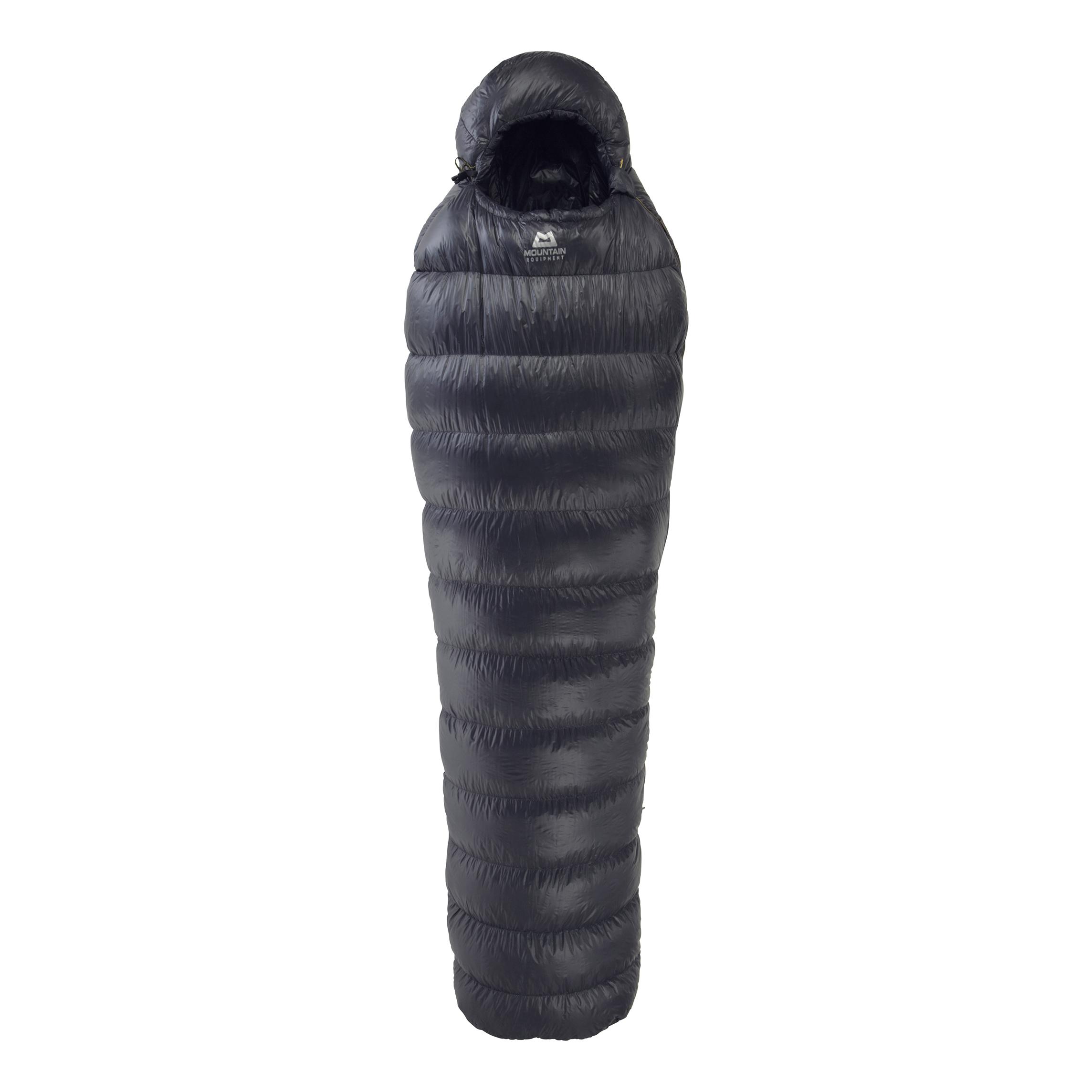 Mountain Equipment Firefly Regular Bleu foncé DROITIER 