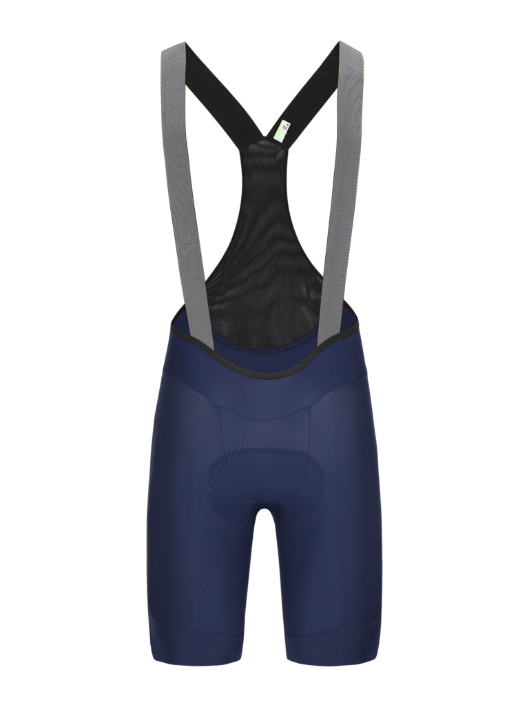 Q36.5 Gregarius Essential Bib Shorts Man
