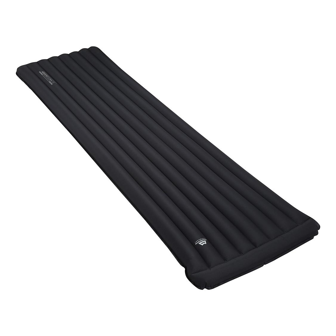 Mountain Equipment Aerostat Down 7.0 Mat Regular Bleu foncé 