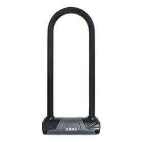 Abus Antivol U CUH 310HB320 Noir 
