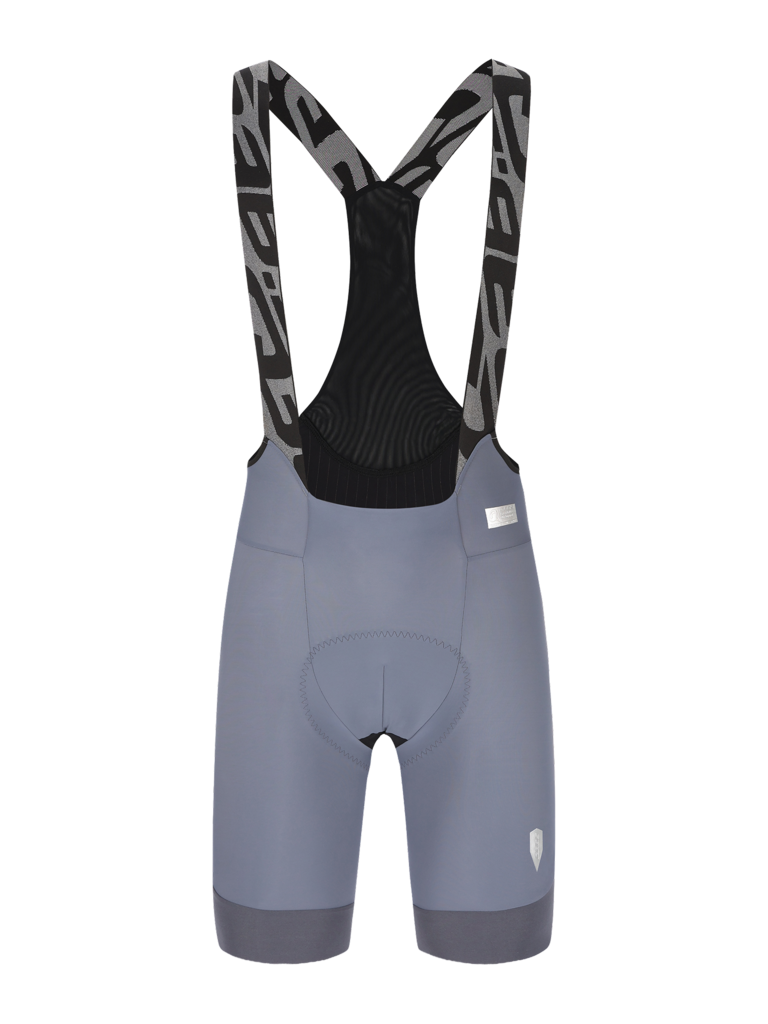 Q36.5 Gris Cuissard Gregarius Pro Man Gray