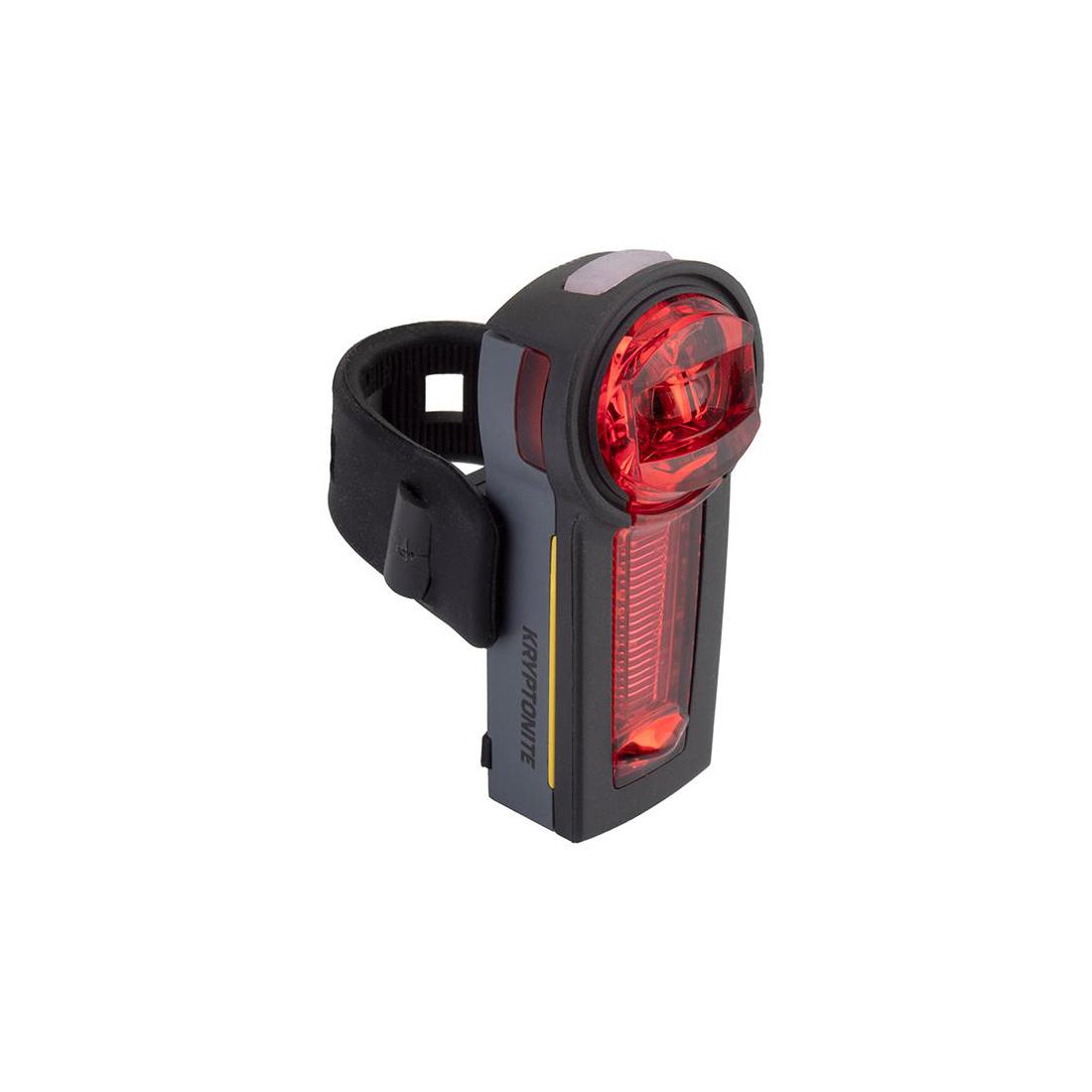 Kryptonite Eclairage Arrière Incite XBR Noir 