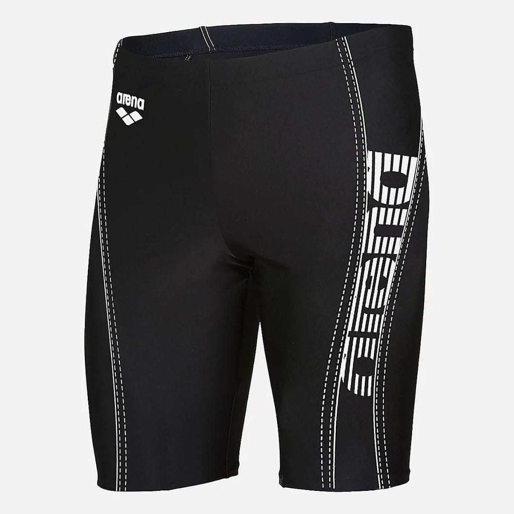 Arena Byor Evo Jammer Mann Schwarz Herren Noir - Image 1