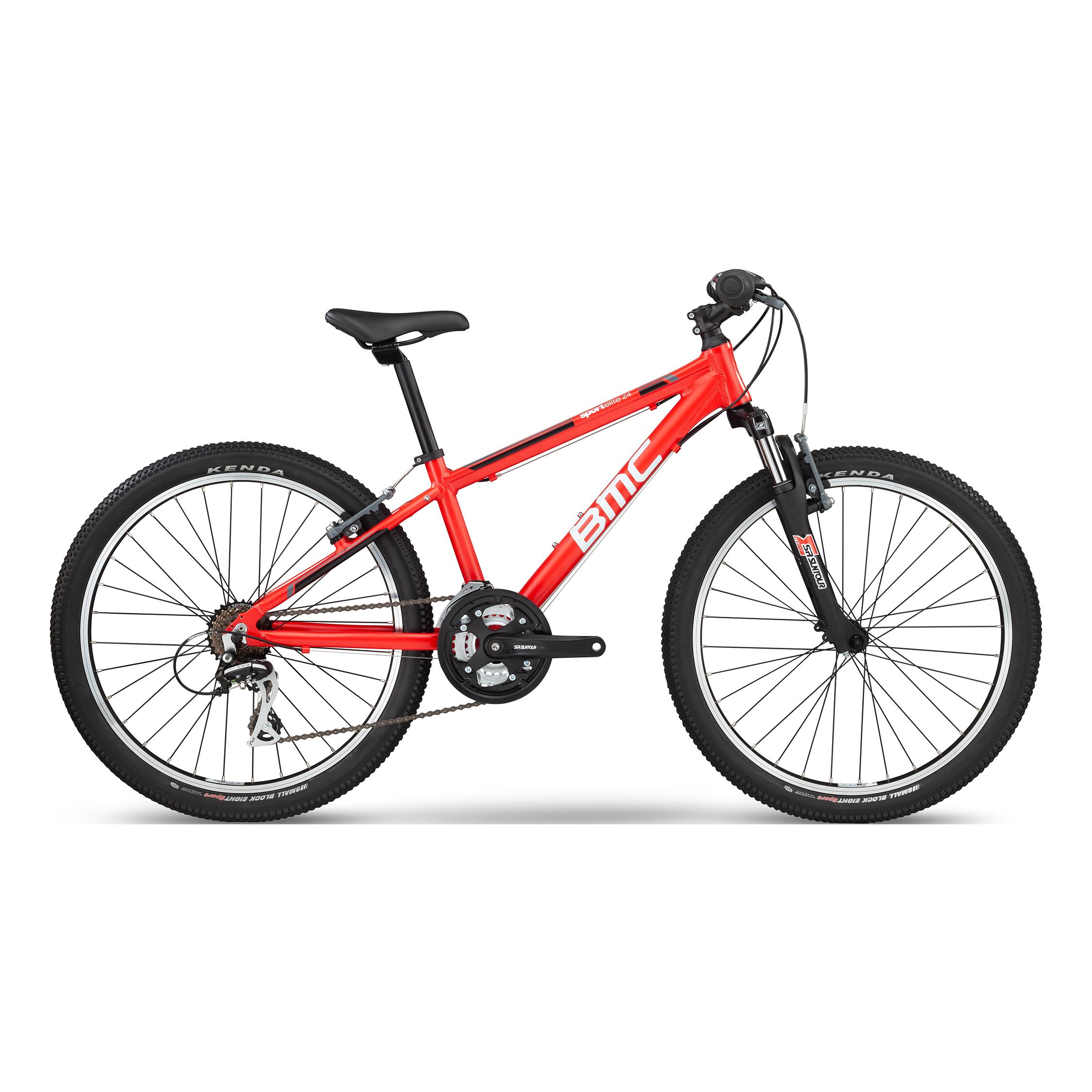 bmc sportelite one 2019