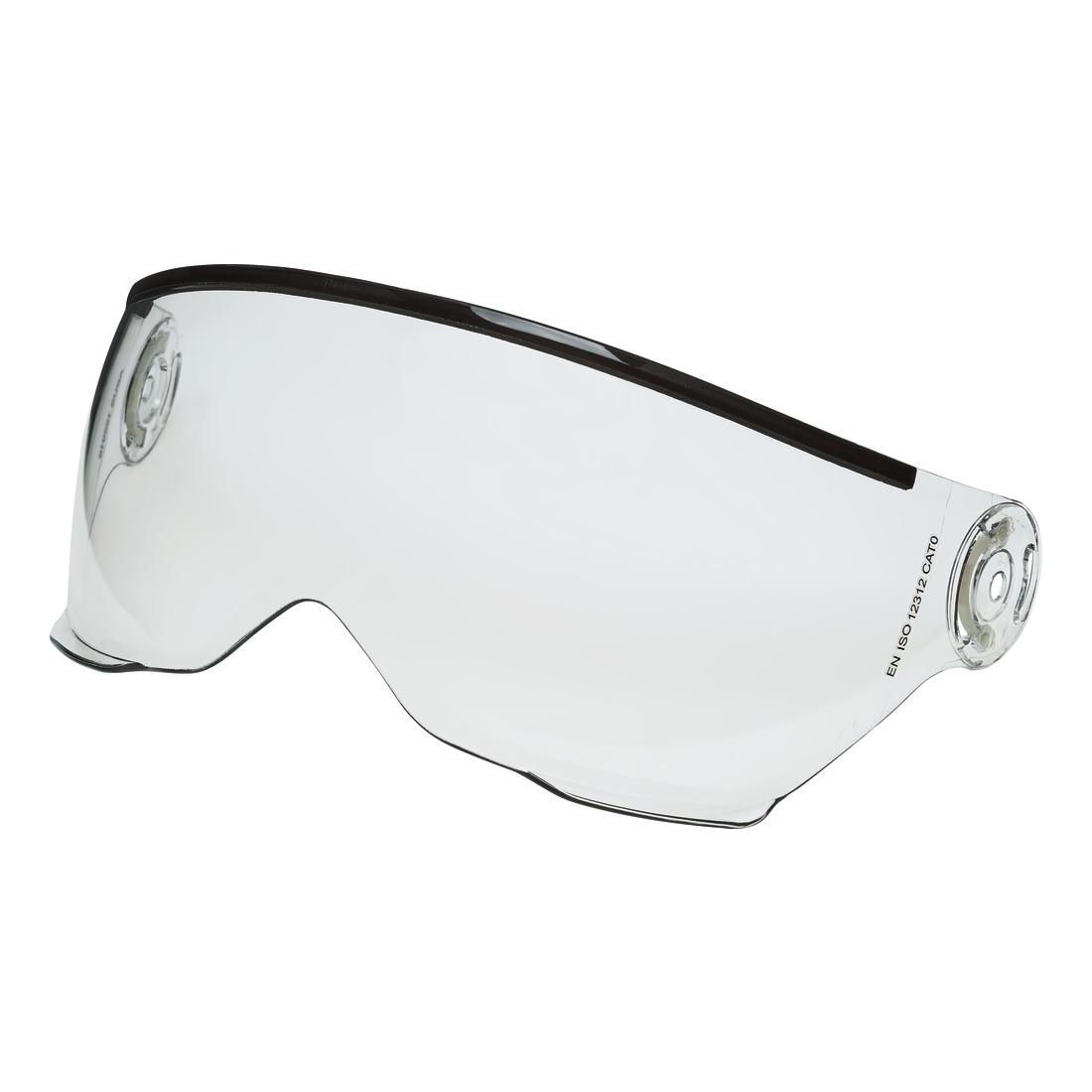 Abus Visière Hyban+ Verre Transparent Transparent 