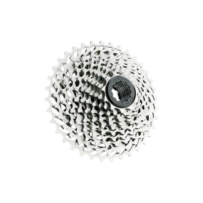 SRAM Cassette PG-1130 (11/26) 11 vitesses Argenté 