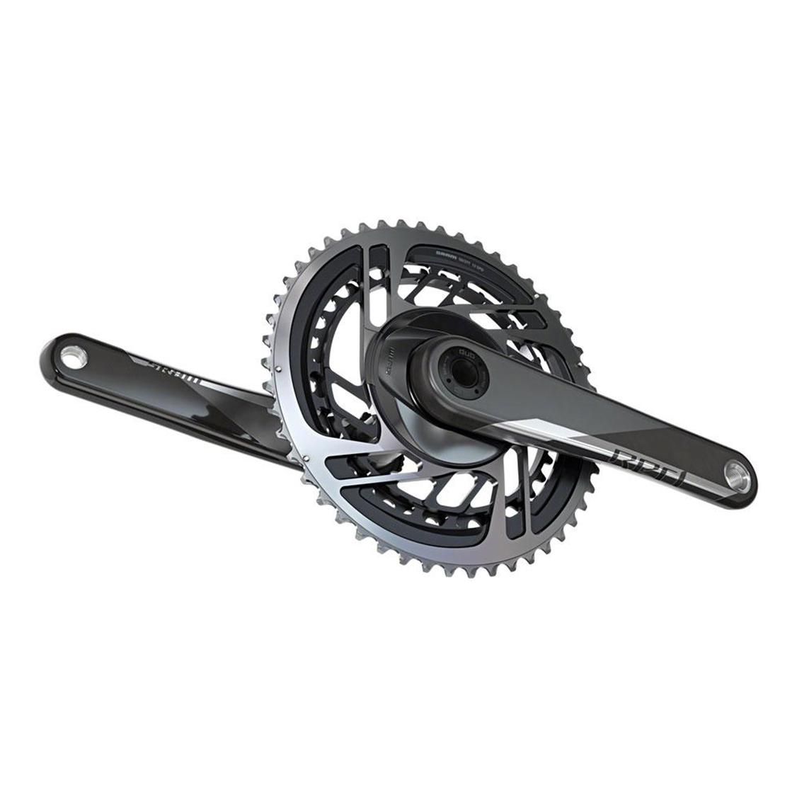 SRAM Pédalier RED DUB AXS 175 48-35 