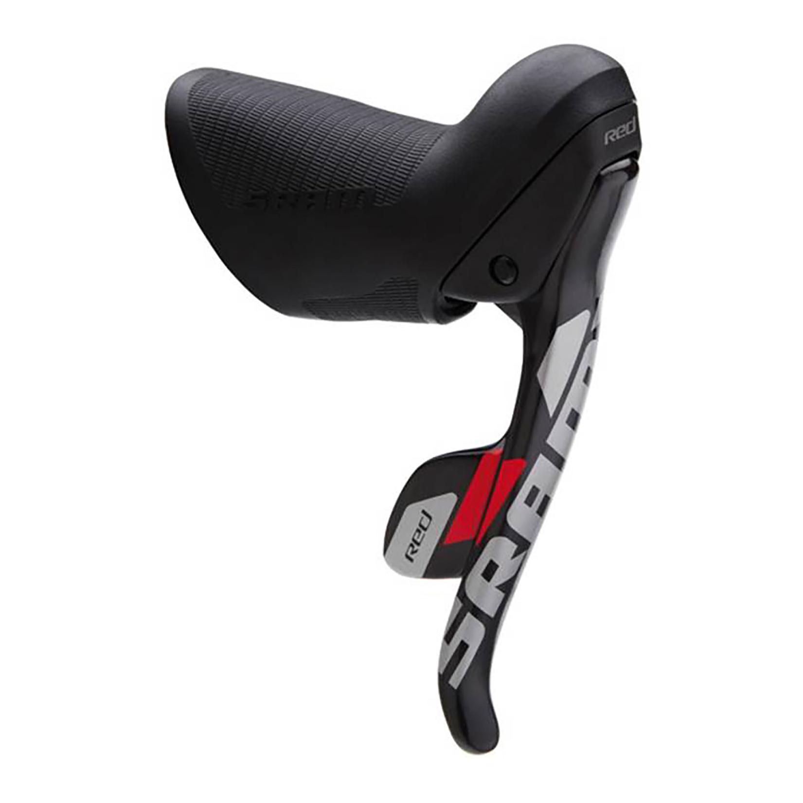 SRAM Levier/Manette (AR) FORCE NEW 10V Noir 