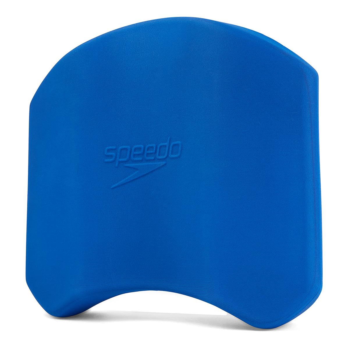 Speedo Pullkick Foam Bleu 