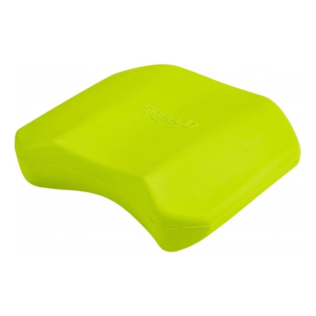Speedo Pullkick Foam Jaune fluo 