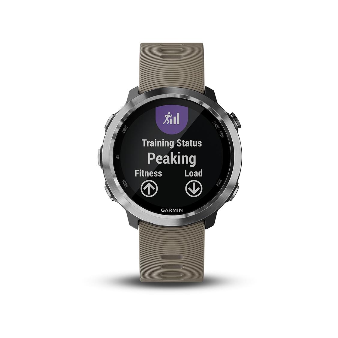 Garmin Forerunner 645 Bracelet Beige Beige 