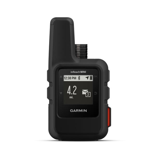 Garmin Garmin inReach Mini Black Noir 
