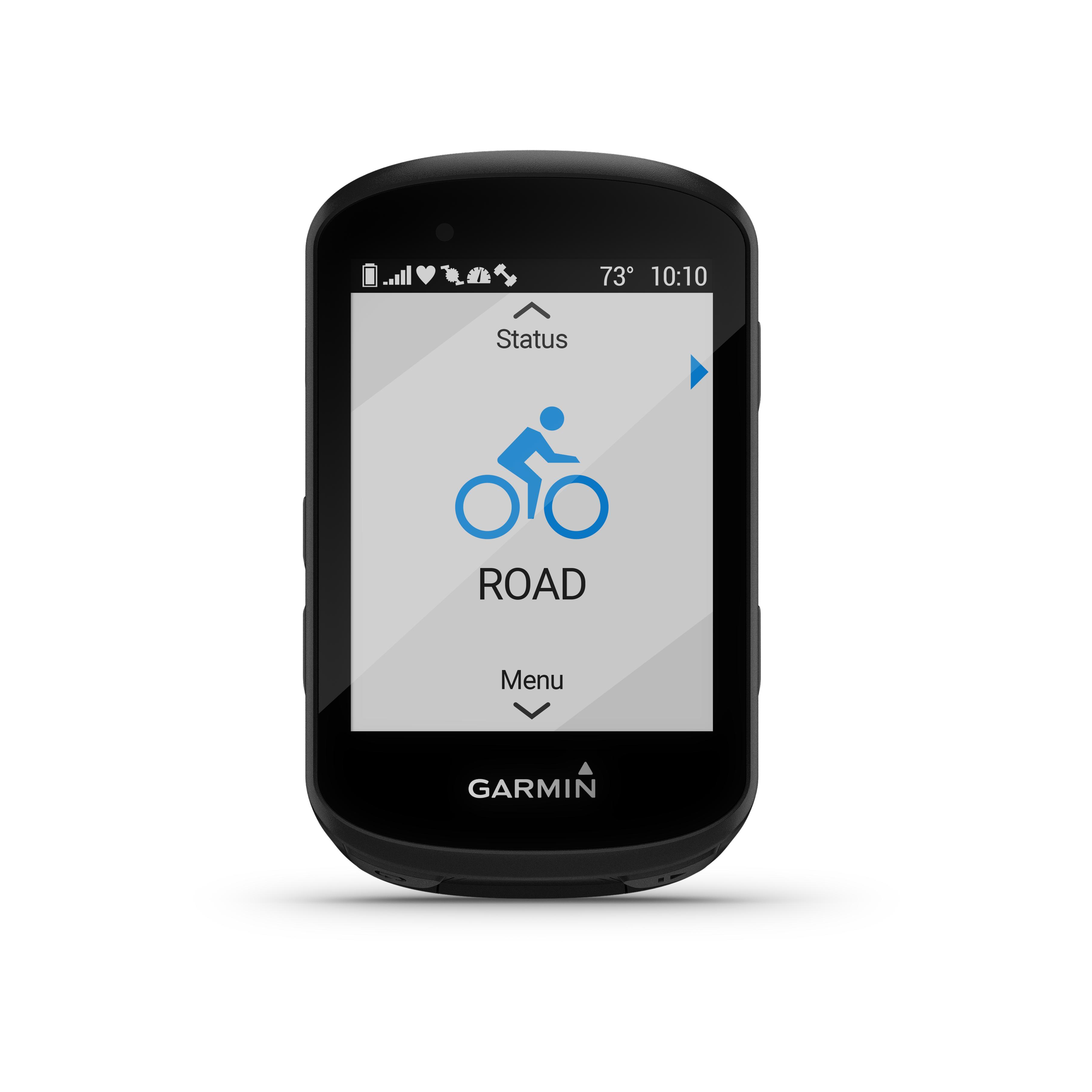 Garmin Edge 530 Pack VTT 