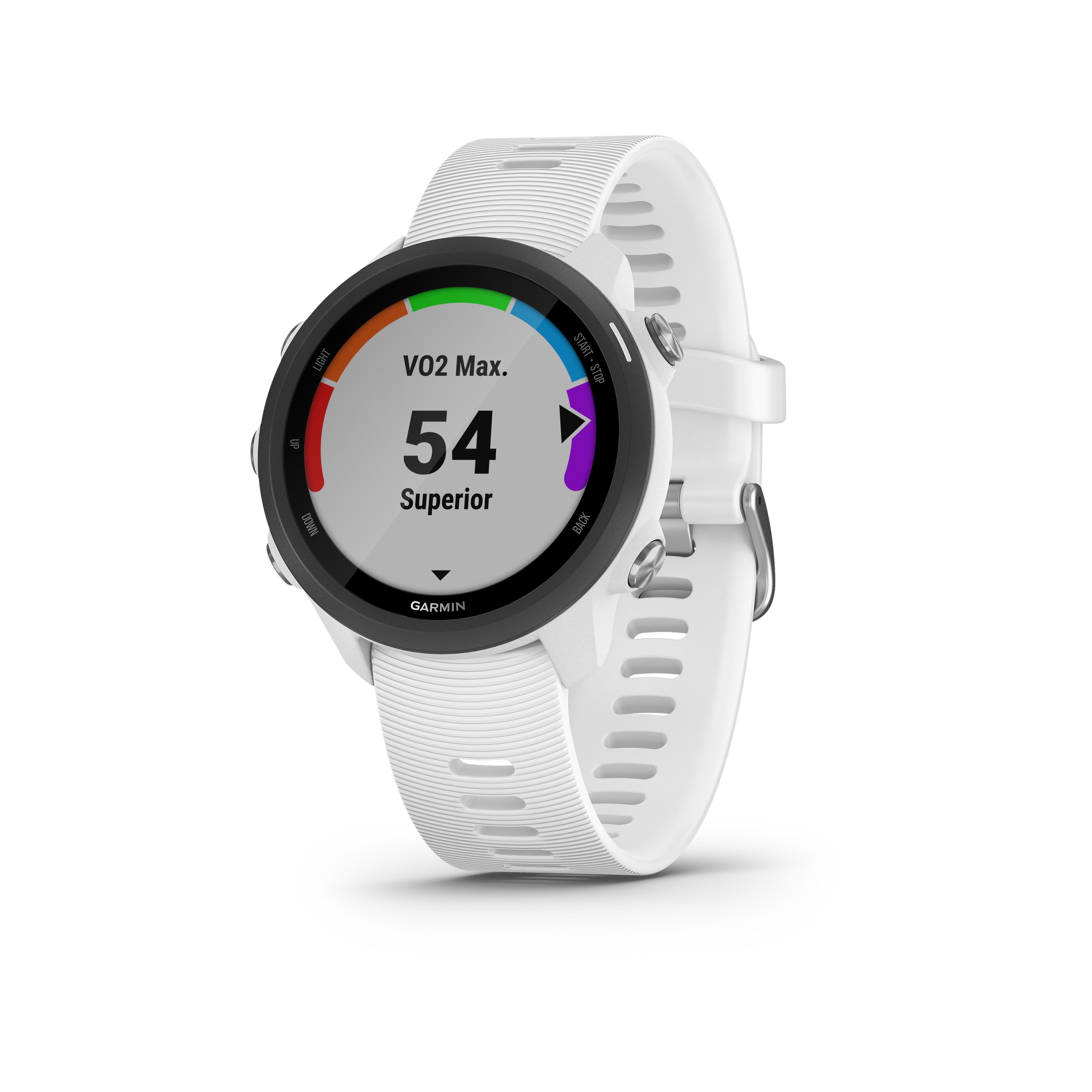 garmin forerunner 245 promotion