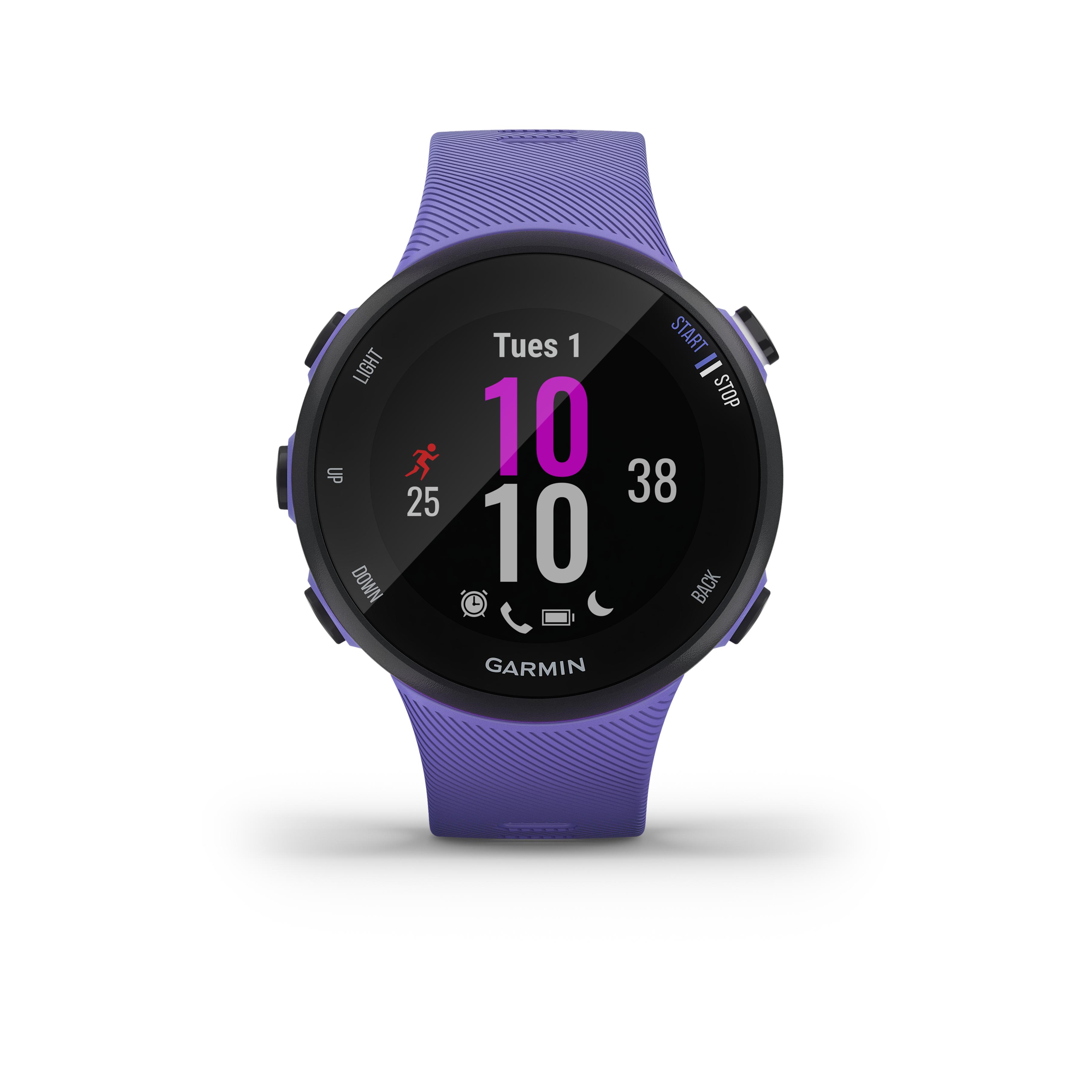 Garmin Forerunner 45 Small Violette Violet 