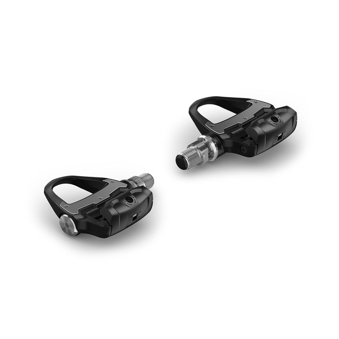 Garmin Rally RS200 Pedal Power Meter Noir 