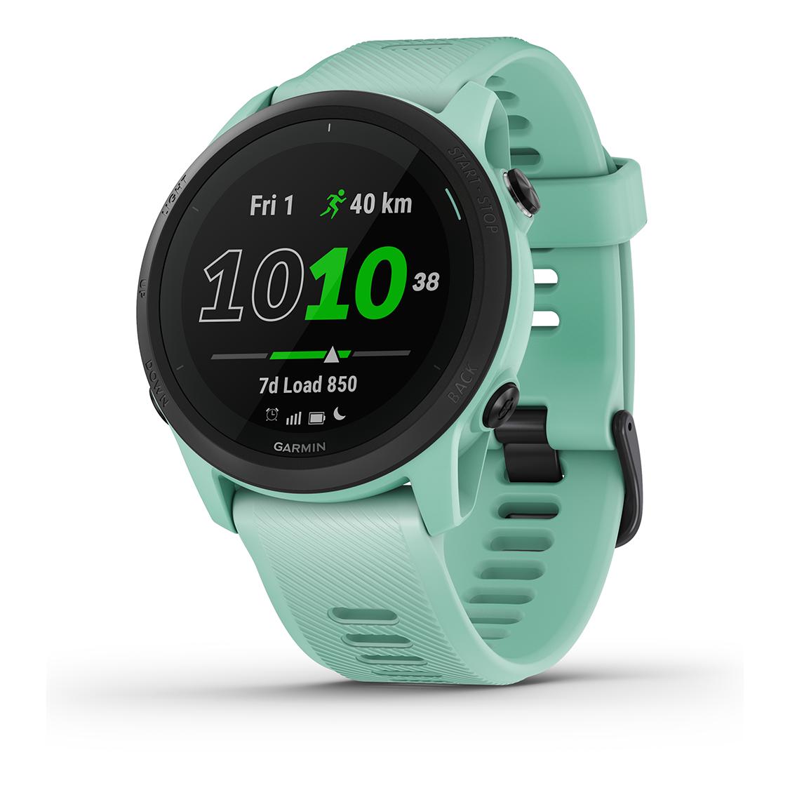 Garmin Forerunner 745 Verte Vert 