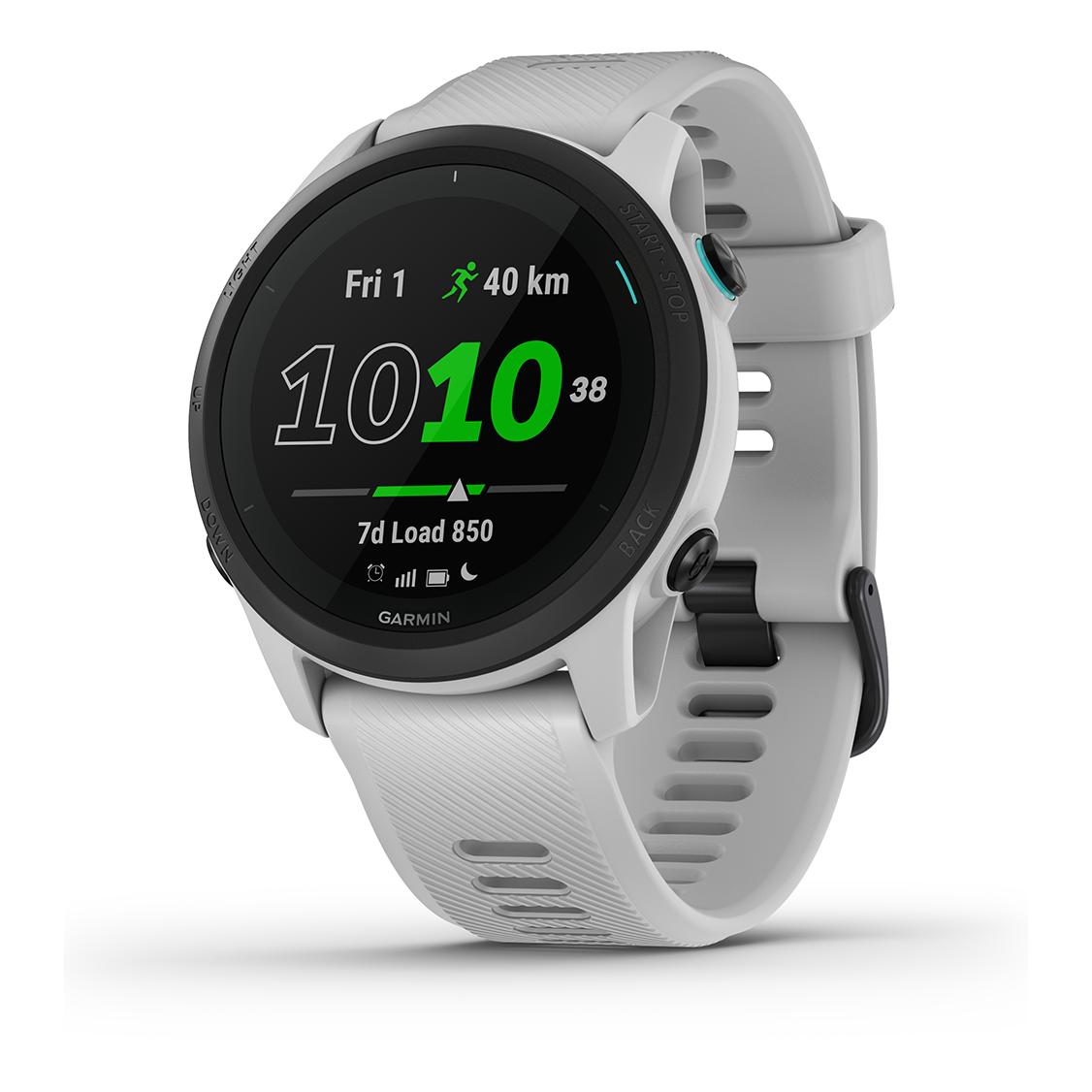 Garmin Forerunner 745 Blanche Blanc 