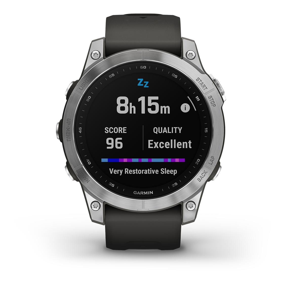 Montre cheap pour crossfit
