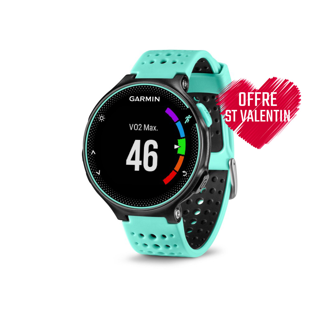gps garmin utilisation