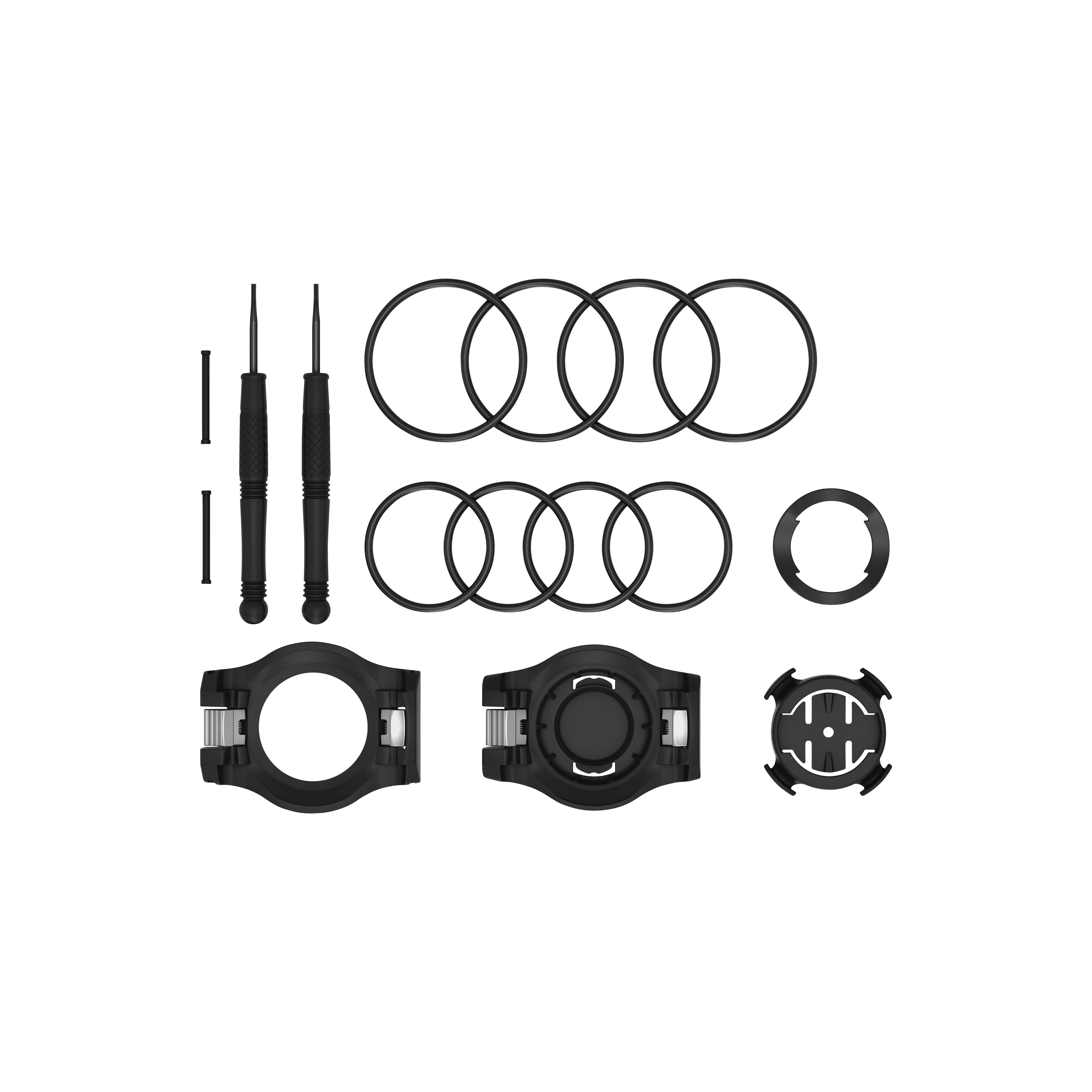 Garmin Kit de montage triathlon Forerunner 935 Noir 