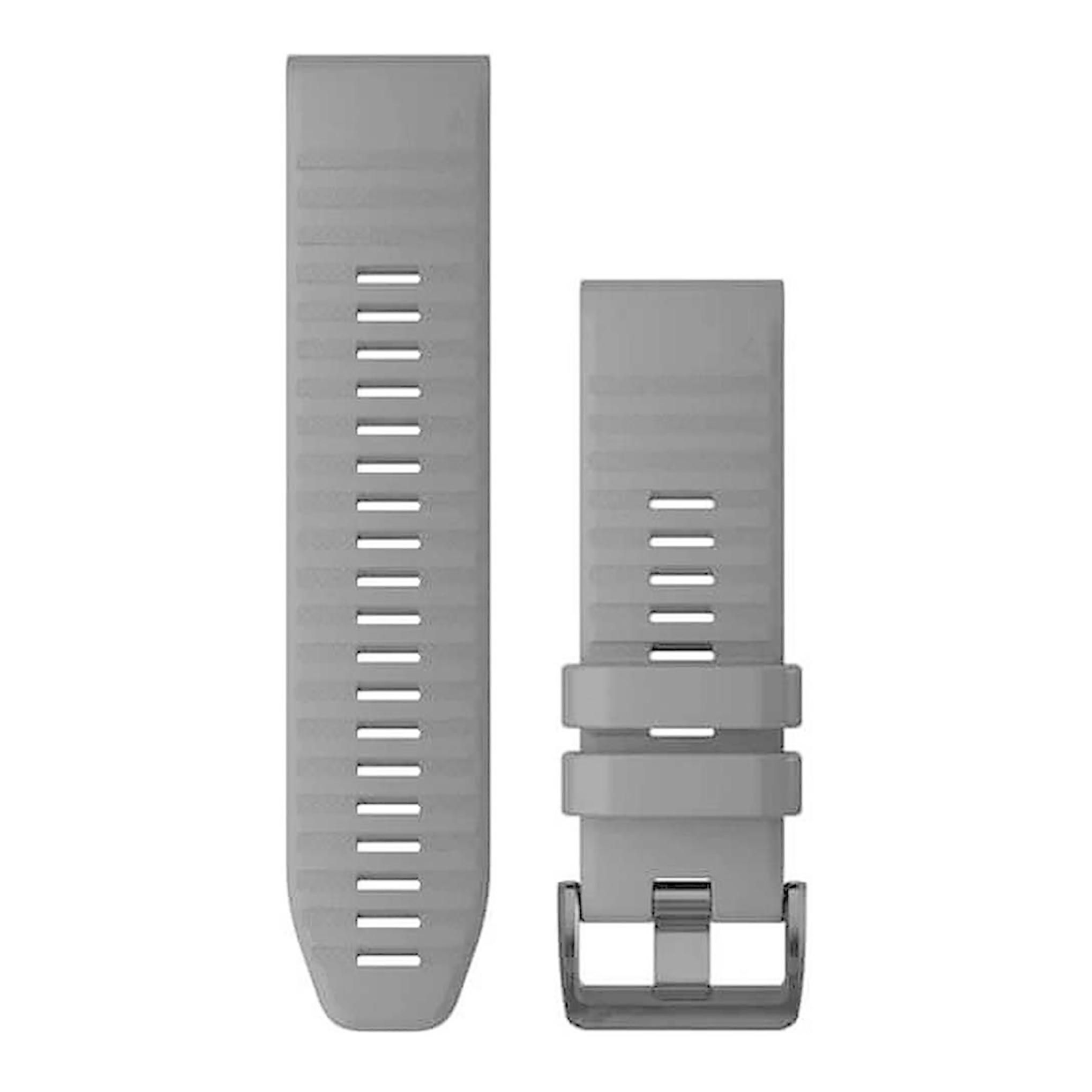 Garmin Bracelet De Remplacement Forerunner 55 - Gris Gris