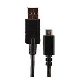 Garmin Cable micro USB Noir 