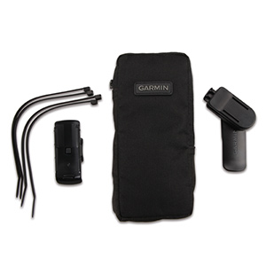 Garmin Pack de supports Outdoor avec housse de protection 